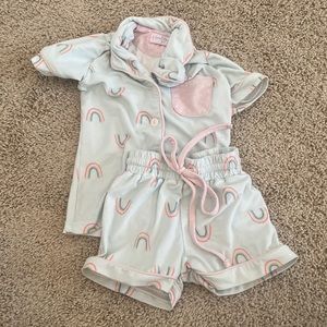 Super soft Sweet Honey pajamas!